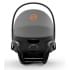 Коляска 3 в 1 Cybex Priam IV Rosegold и автокресло Cloud G i-Size Lava Grey Mirage Grey