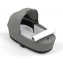 Коляска 3 в 1 Cybex Priam IV Rosegold и автокресло Cloud G i-Size Lava Grey Mirage Grey