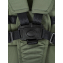 Коляска 3 в 1 Mowbaby Amber PRO Green