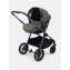 Коляска 3 в 1 Mowbaby Amber PRO Green