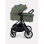 Коляска 3 в 1 Mowbaby Amber PRO Green