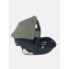 Коляска 3 в 1 Mowbaby Amber PRO Green