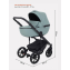 Коляска 3 в 1 Mowbaby Opus Pine green