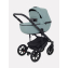 Коляска 3 в 1 Mowbaby Opus Pine green