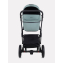 Коляска 3 в 1 Mowbaby Opus Pine green