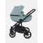 Коляска 3 в 1 Mowbaby Opus Pine green