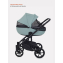 Коляска 3 в 1 Mowbaby Opus Pine green