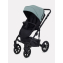 Коляска 3 в 1 Mowbaby Opus Pine green