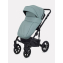 Коляска 3 в 1 Mowbaby Opus Pine green