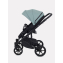 Коляска 3 в 1 Mowbaby Opus Pine green