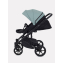 Коляска 3 в 1 Mowbaby Opus Pine green