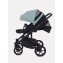 Коляска 3 в 1 Mowbaby Opus Pine green