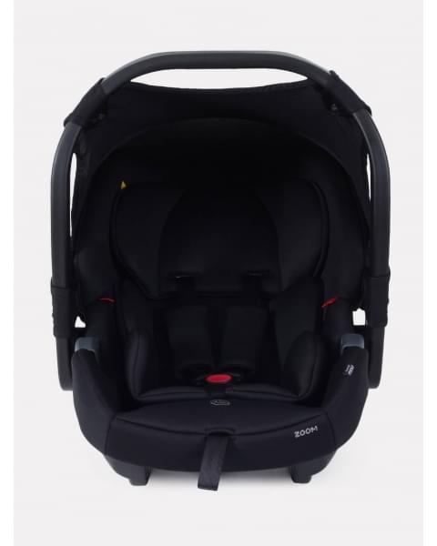 Коляска 3 в 1 Mowbaby Zoom PU Milky