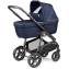 Коляска 3 в 1 Peg-Perego Veloce TC Belvedere Lounge, Blue Shine New