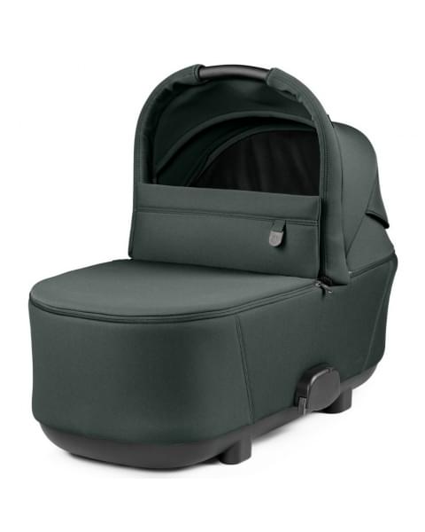 Коляска 3 в 1 Peg Perego Vivace Flex Lounge, Metal (Серый)
