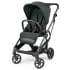 Коляска 3 в 1 Peg Perego Vivace Flex Lounge, Metal (Серый)