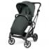 Коляска 3 в 1 Peg Perego Vivace Flex Lounge, Metal (Серый)