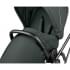 Коляска 3 в 1 Peg Perego Vivace Flex Lounge, Metal (Серый)