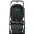 Коляска 3 в 1 Peg Perego Vivace Flex Lounge, Metal (Серый)