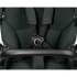 Коляска 3 в 1 Peg Perego Vivace Flex Lounge, Metal (Серый)