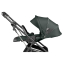 Коляска 3 в 1 Peg Perego Vivace Flex Lounge, Metal (Серый)