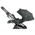 Коляска 3 в 1 Peg Perego Vivace Flex Lounge, Metal (Серый)