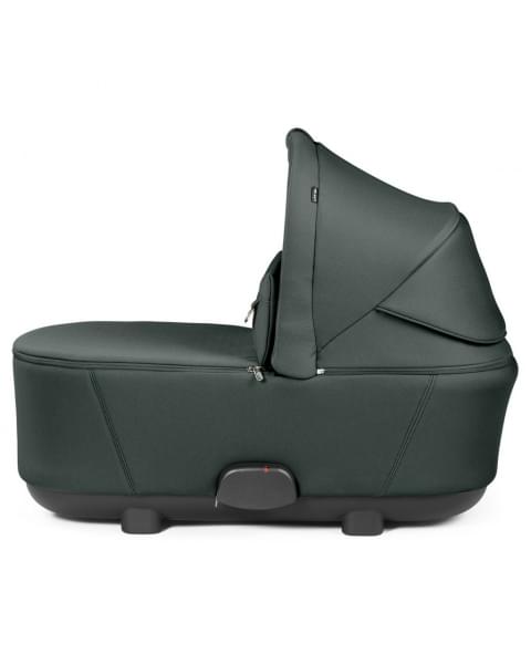 Коляска 3 в 1 Peg Perego Vivace Flex Lounge, Metal (Серый)