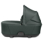 Коляска 3 в 1 Peg Perego Vivace Flex Lounge, Metal (Серый)