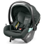 Коляска 3 в 1 Peg Perego Vivace Flex Lounge, Metal (Серый)