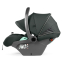 Коляска 3 в 1 Peg Perego Vivace Flex Lounge, Metal (Серый)
