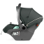Коляска 3 в 1 Peg Perego Vivace Flex Lounge, Metal (Серый)