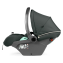 Коляска 3 в 1 Peg Perego Vivace Flex Lounge, Metal (Серый)