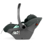 Коляска 3 в 1 Peg Perego Vivace Flex Lounge, Metal (Серый)