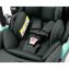Коляска 3 в 1 Peg Perego Vivace Flex Lounge, Metal (Серый)