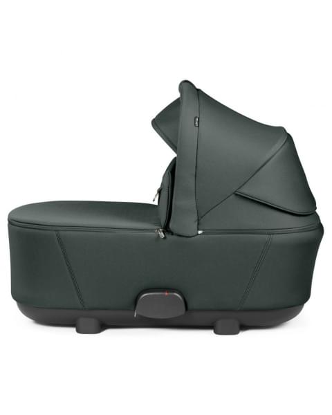 Коляска 3 в 1 Peg Perego Vivace Flex Lounge, Metal (Серый)