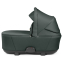 Коляска 3 в 1 Peg Perego Vivace Flex Lounge, Metal (Серый)