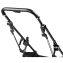 Коляска 3 в 1 Peg Perego Vivace Flex Lounge, Metal (Серый)
