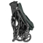 Коляска 3 в 1 Peg Perego Vivace Flex Lounge, Metal (Серый)