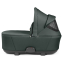 Коляска 3 в 1 Peg Perego Vivace Flex Lounge, Metal (Серый)