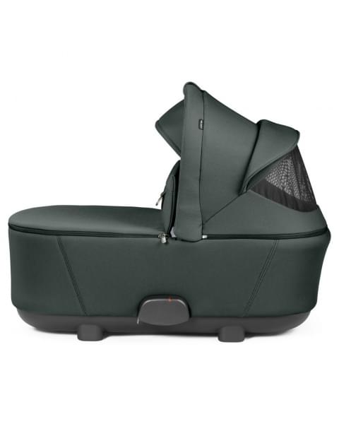 Коляска 3 в 1 Peg Perego Vivace Flex Lounge, Metal (Серый)