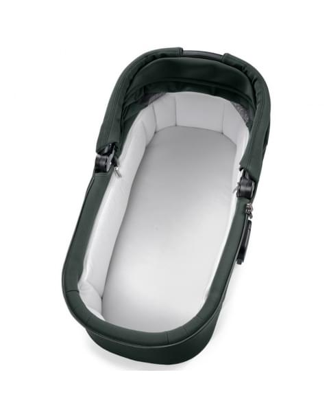 Коляска 3 в 1 Peg Perego Vivace Flex Lounge, Metal (Серый)