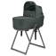 Коляска 3 в 1 Peg Perego Vivace Flex Lounge, Metal (Серый)
