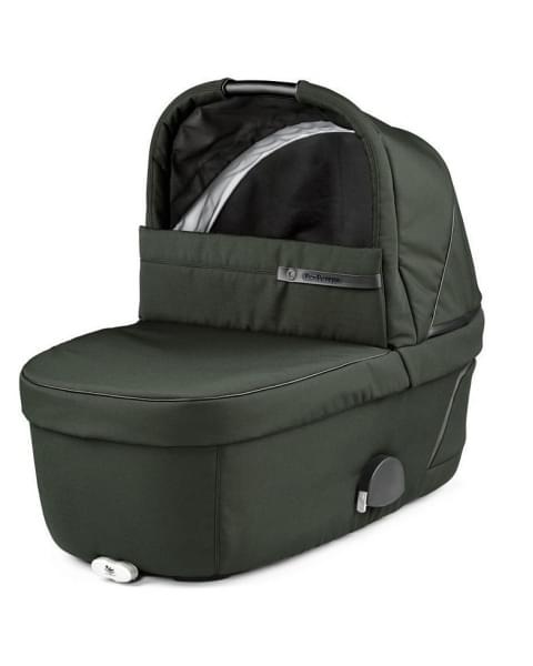 Коляска 3 в 1 Peg Perego Veloce Belvedere SLK Green