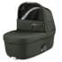 Коляска 3 в 1 Peg Perego Veloce Belvedere SLK Green