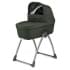 Коляска 3 в 1 Peg Perego Veloce Belvedere SLK Green