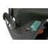 Коляска 3 в 1 Peg Perego Veloce Belvedere SLK Green