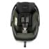 Коляска 3 в 1 Peg Perego Veloce Belvedere SLK Green