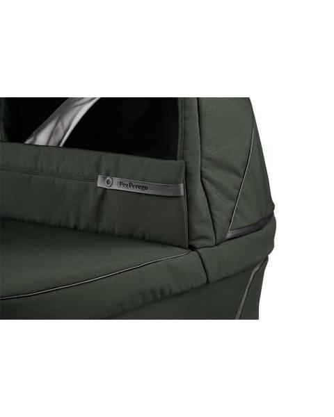 Коляска 3 в 1 Peg Perego Veloce Belvedere SLK Green