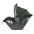 Коляска 3 в 1 Peg Perego Veloce Belvedere SLK Green