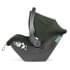 Коляска 3 в 1 Peg Perego Veloce Belvedere SLK Green